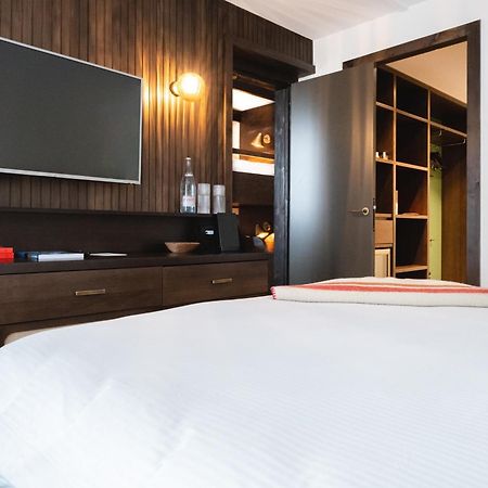 Le Val Thorens, A Beaumier Hotel ภายนอก รูปภาพ