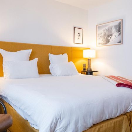 Le Val Thorens, A Beaumier Hotel ภายนอก รูปภาพ