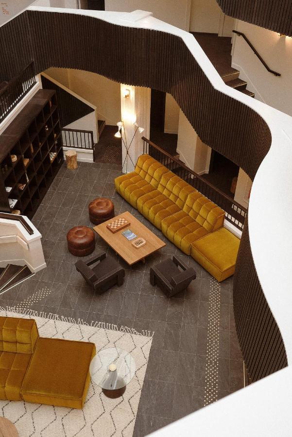 Le Val Thorens, A Beaumier Hotel ภายนอก รูปภาพ