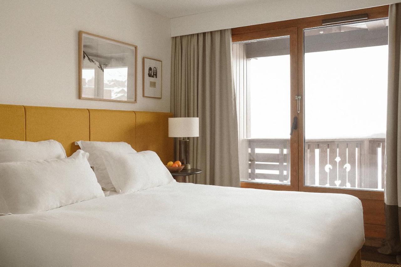 Le Val Thorens, A Beaumier Hotel ภายนอก รูปภาพ