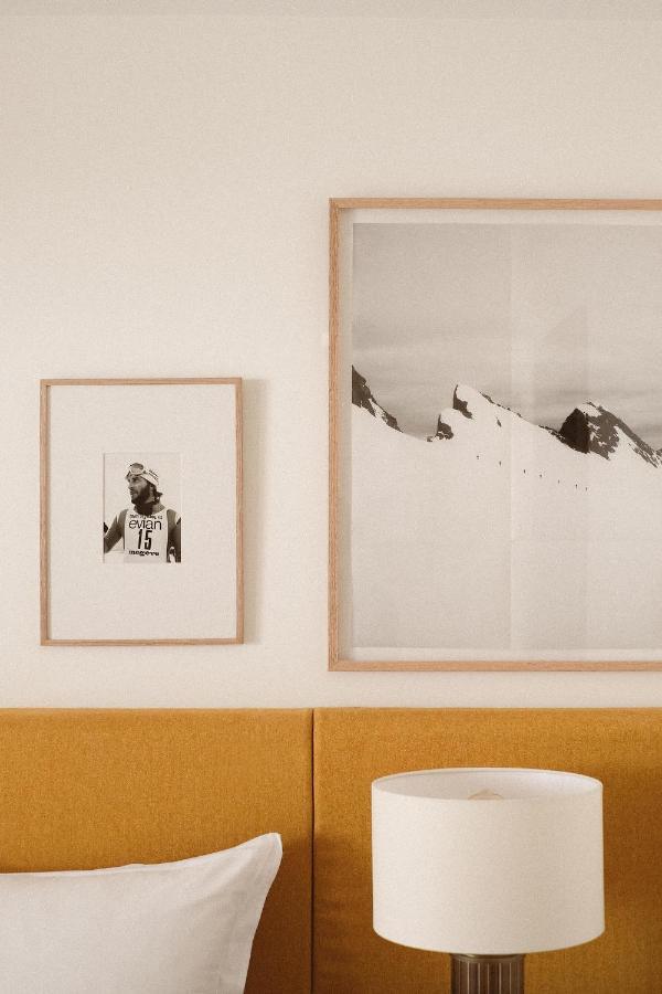 Le Val Thorens, A Beaumier Hotel ภายนอก รูปภาพ