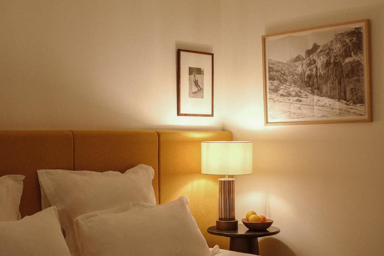 Le Val Thorens, A Beaumier Hotel ภายนอก รูปภาพ
