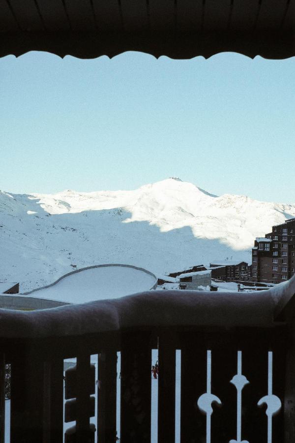 Le Val Thorens, A Beaumier Hotel ภายนอก รูปภาพ
