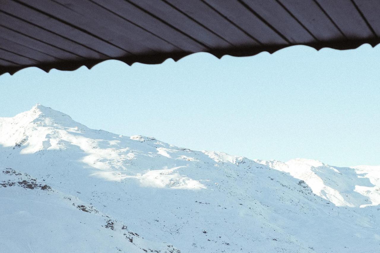 Le Val Thorens, A Beaumier Hotel ภายนอก รูปภาพ