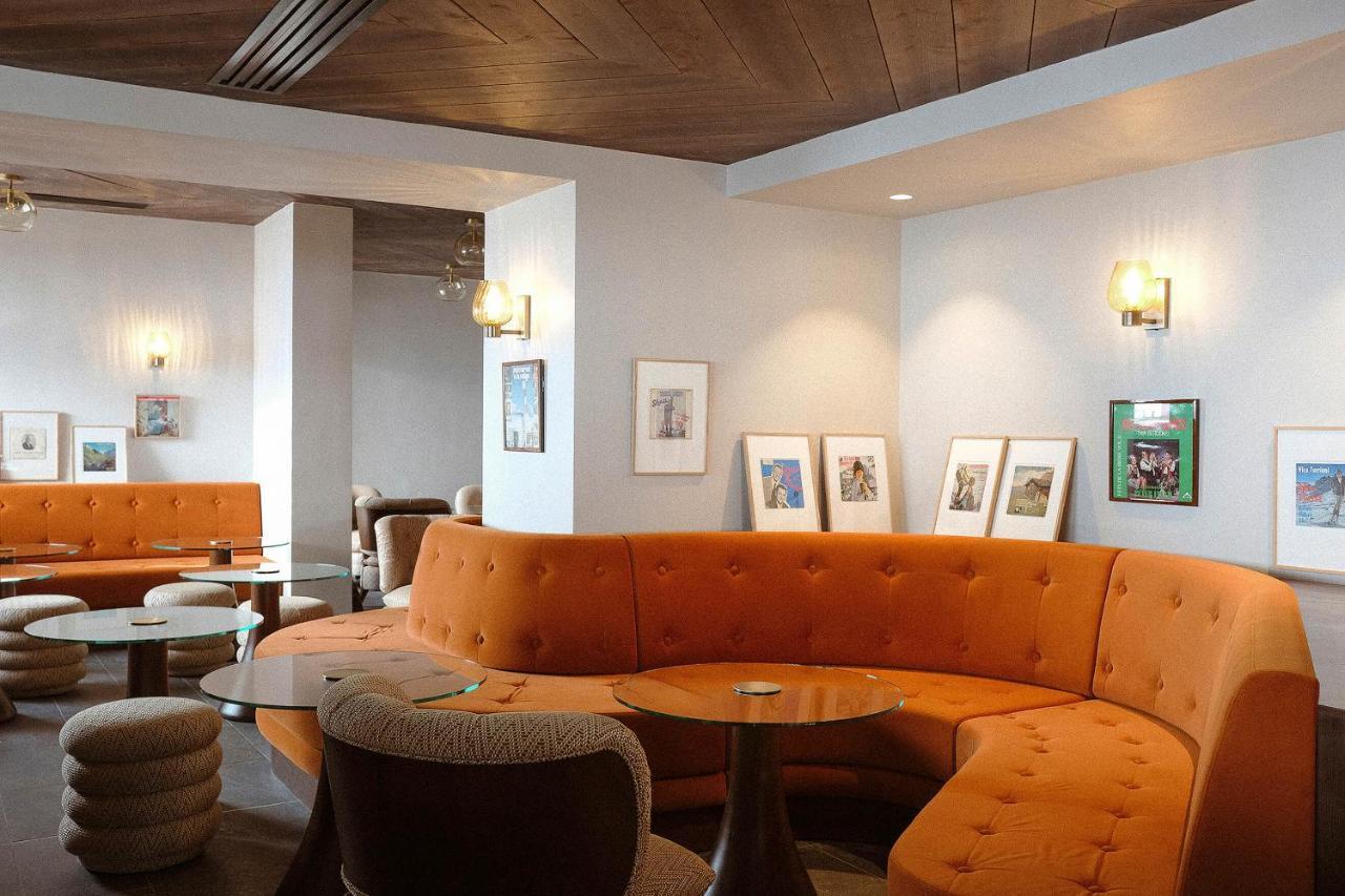 Le Val Thorens, A Beaumier Hotel ภายนอก รูปภาพ