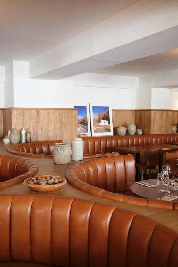 Le Val Thorens, A Beaumier Hotel ภายนอก รูปภาพ