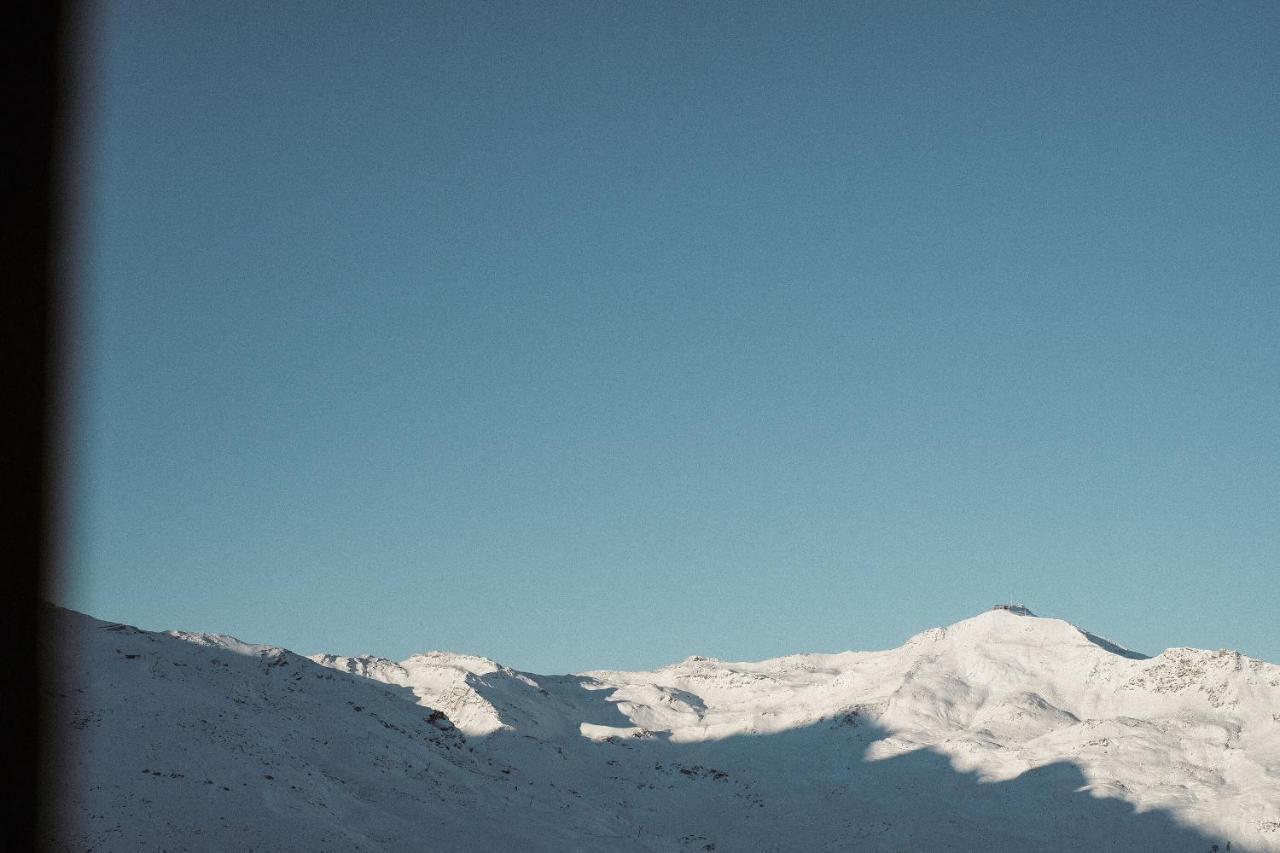 Le Val Thorens, A Beaumier Hotel ภายนอก รูปภาพ