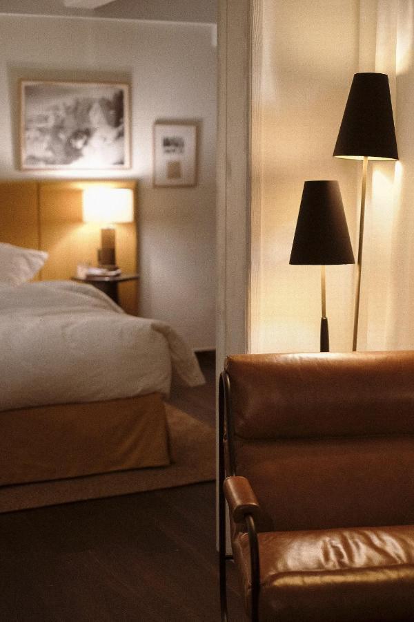 Le Val Thorens, A Beaumier Hotel ภายนอก รูปภาพ