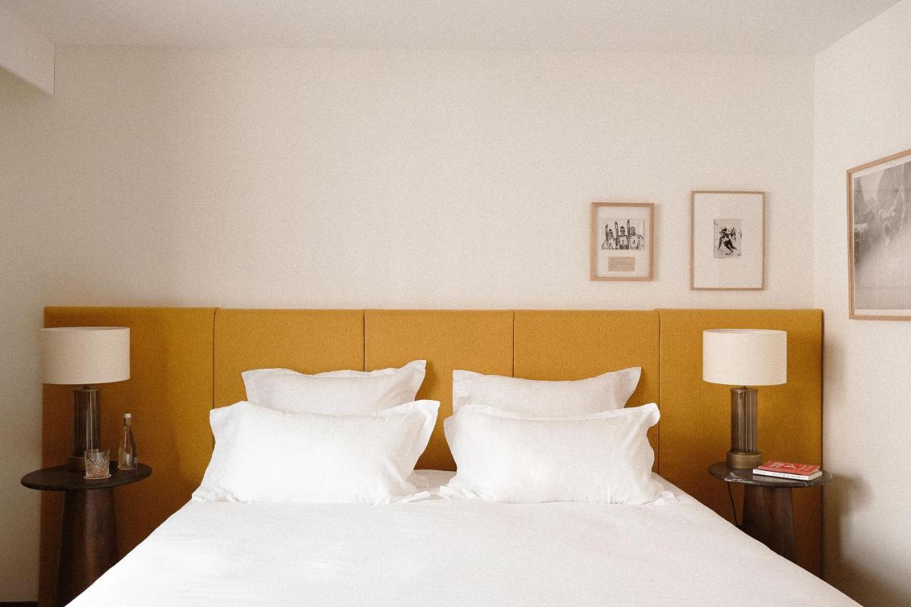 Le Val Thorens, A Beaumier Hotel ภายนอก รูปภาพ