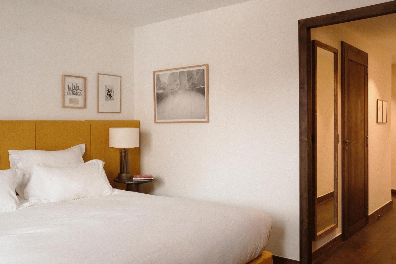 Le Val Thorens, A Beaumier Hotel ภายนอก รูปภาพ