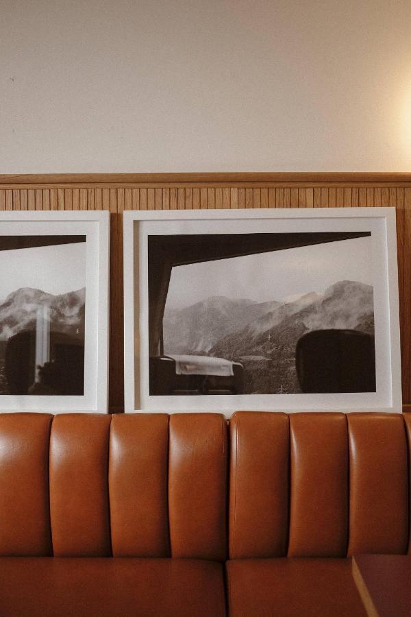 Le Val Thorens, A Beaumier Hotel ภายนอก รูปภาพ