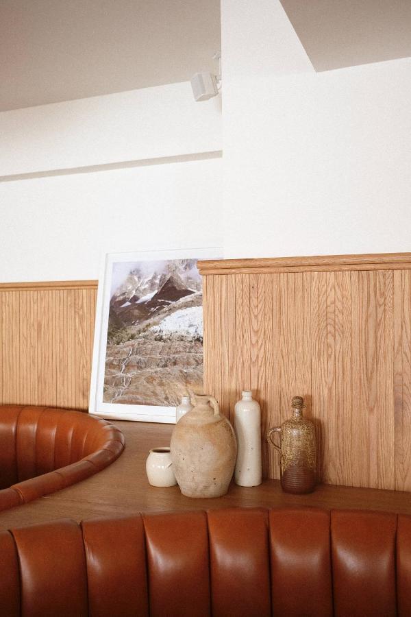 Le Val Thorens, A Beaumier Hotel ภายนอก รูปภาพ