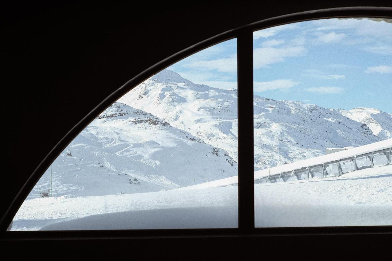 Le Val Thorens, A Beaumier Hotel ภายนอก รูปภาพ
