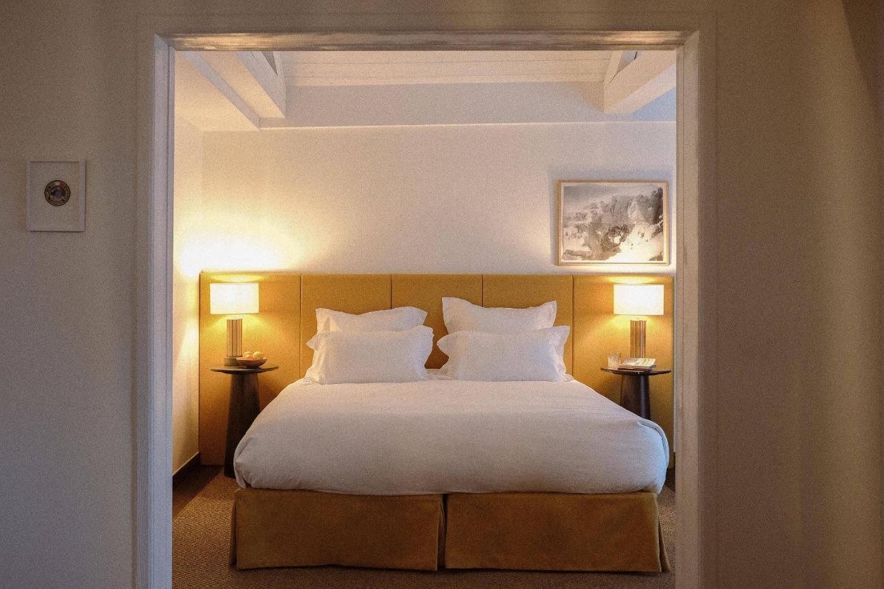 Le Val Thorens, A Beaumier Hotel ภายนอก รูปภาพ
