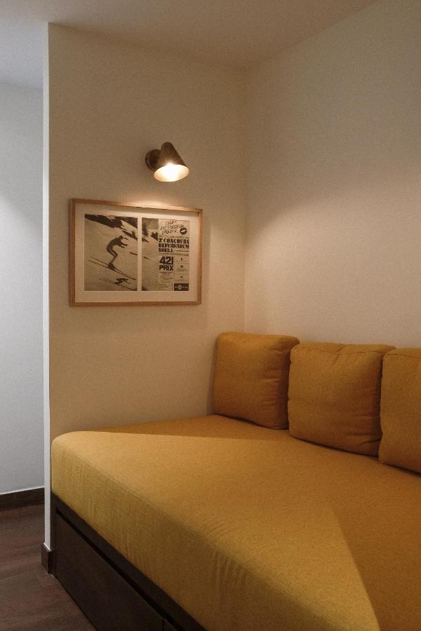 Le Val Thorens, A Beaumier Hotel ภายนอก รูปภาพ