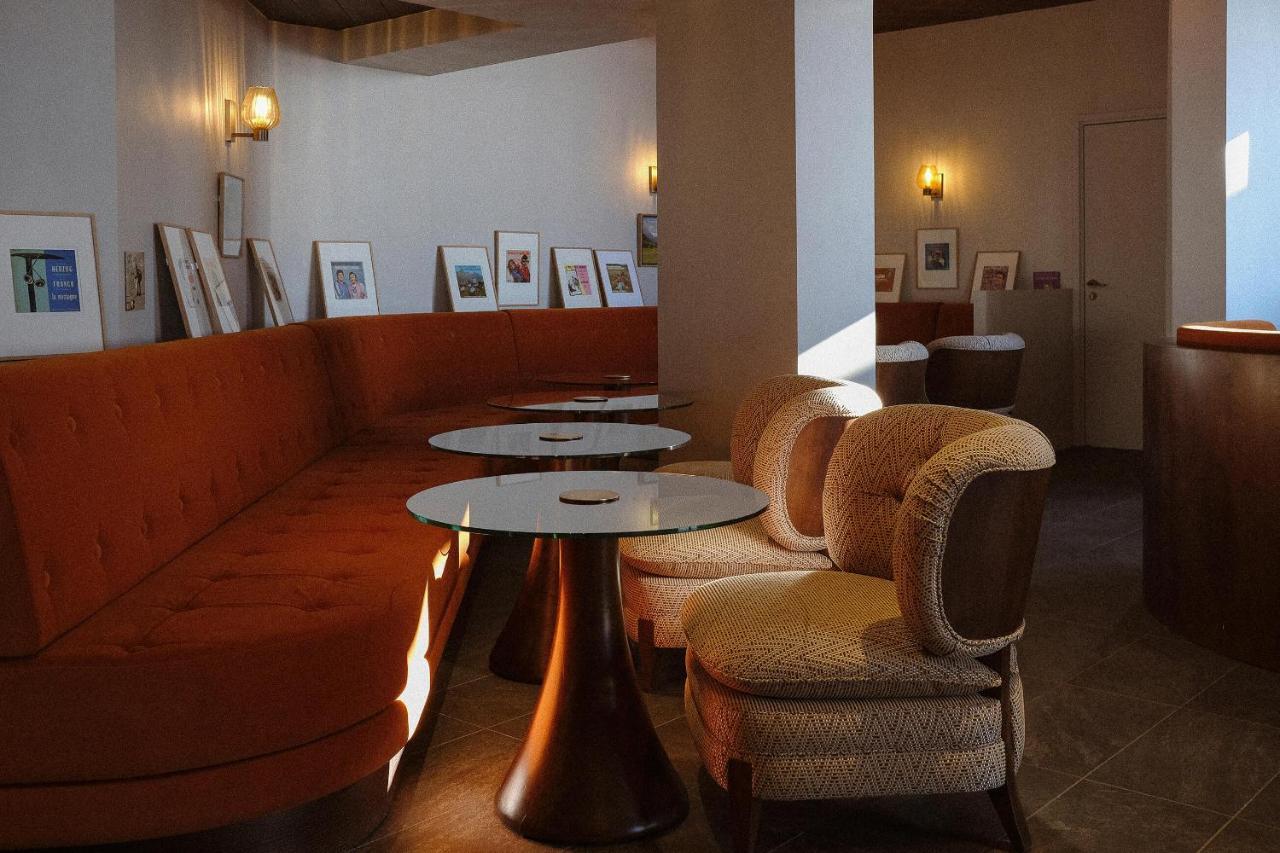 Le Val Thorens, A Beaumier Hotel ภายนอก รูปภาพ
