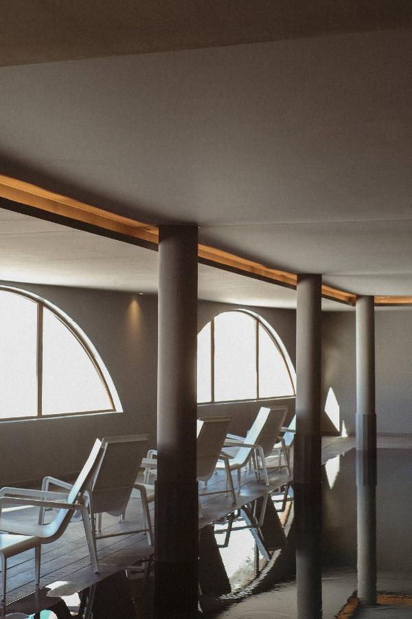 Le Val Thorens, A Beaumier Hotel ภายนอก รูปภาพ