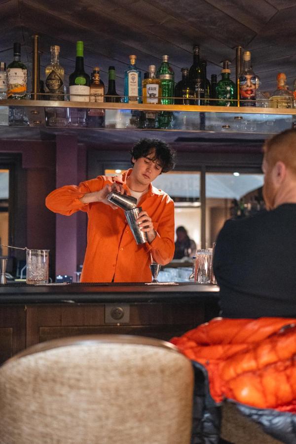 Le Val Thorens, A Beaumier Hotel ภายนอก รูปภาพ