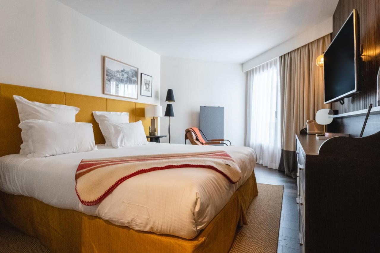 Le Val Thorens, A Beaumier Hotel ห้อง รูปภาพ