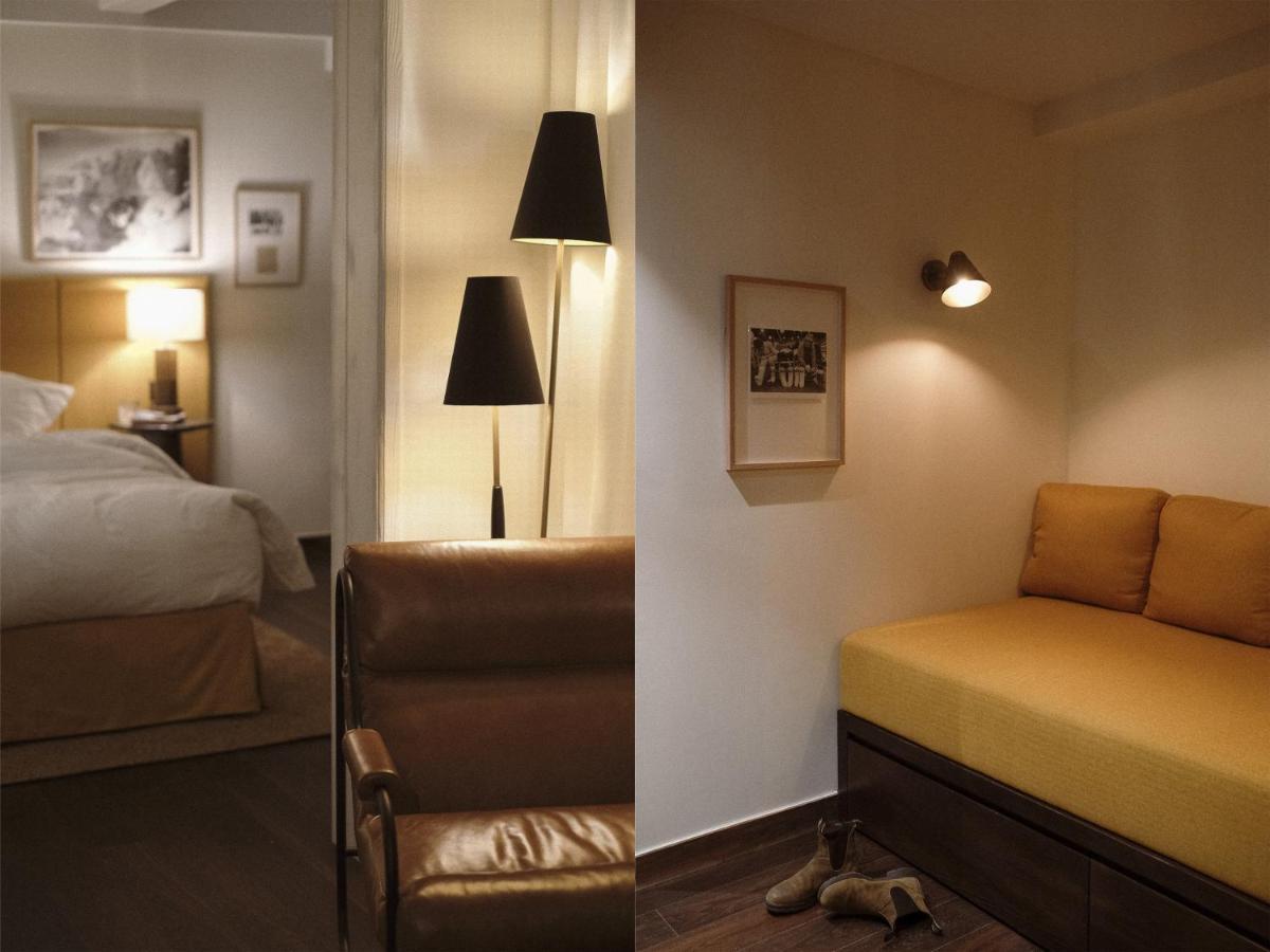 Le Val Thorens, A Beaumier Hotel ภายนอก รูปภาพ