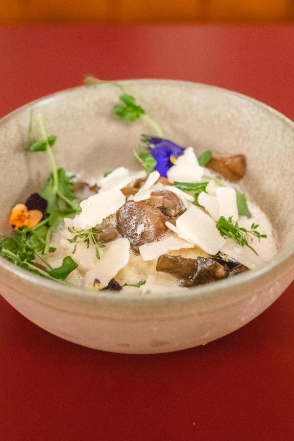 Le Val Thorens, A Beaumier Hotel ภายนอก รูปภาพ
