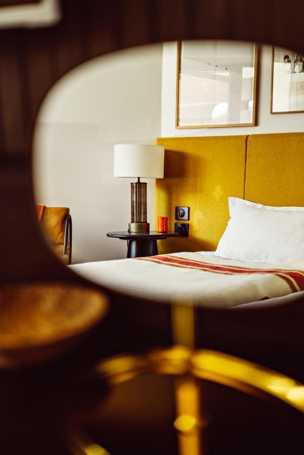 Le Val Thorens, A Beaumier Hotel ภายนอก รูปภาพ