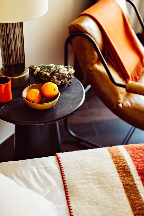Le Val Thorens, A Beaumier Hotel ภายนอก รูปภาพ