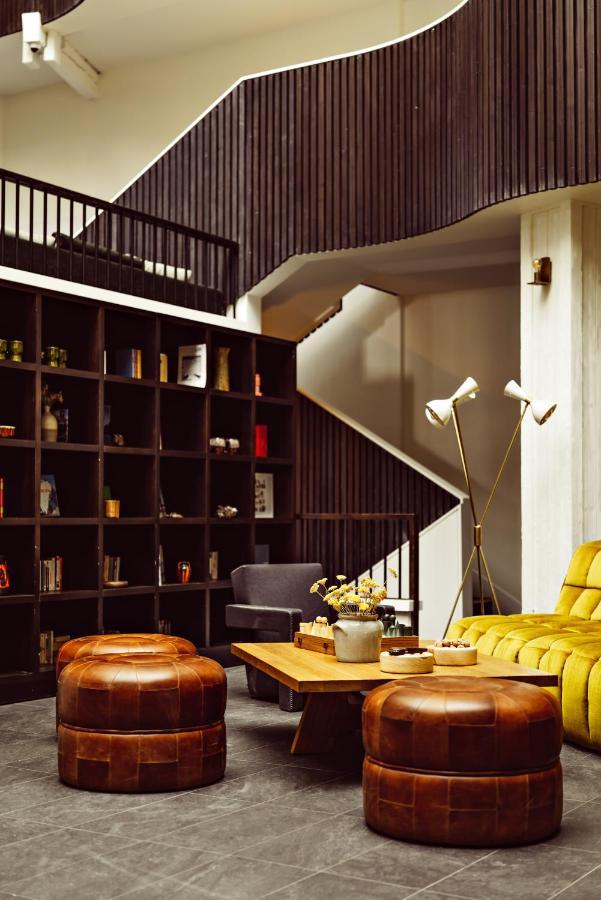 Le Val Thorens, A Beaumier Hotel ภายนอก รูปภาพ