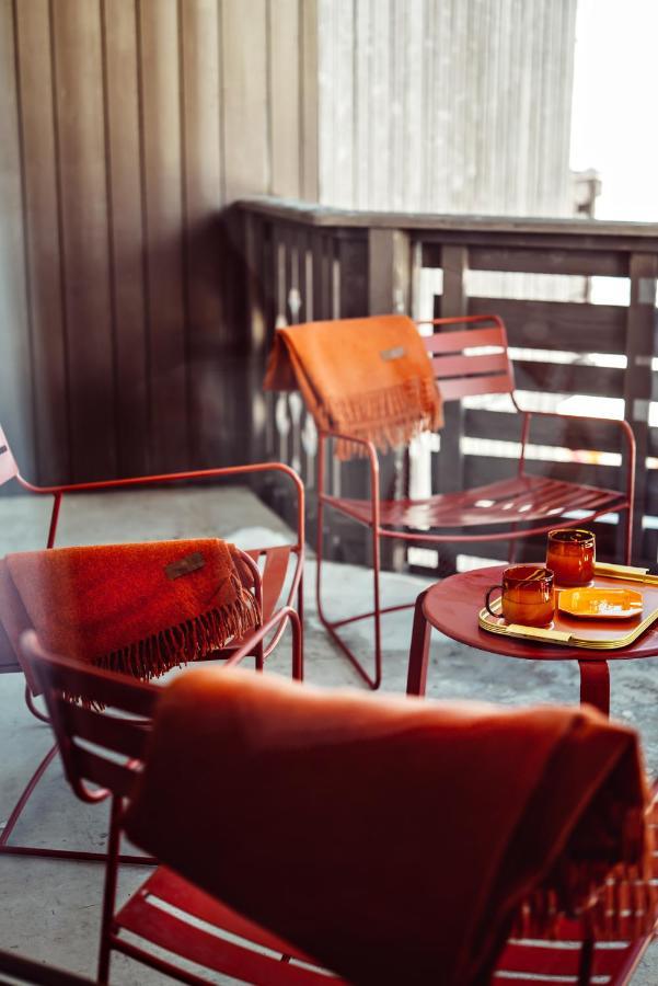 Le Val Thorens, A Beaumier Hotel ภายนอก รูปภาพ