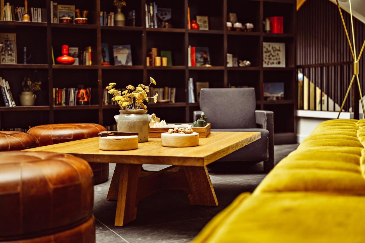 Le Val Thorens, A Beaumier Hotel ภายนอก รูปภาพ