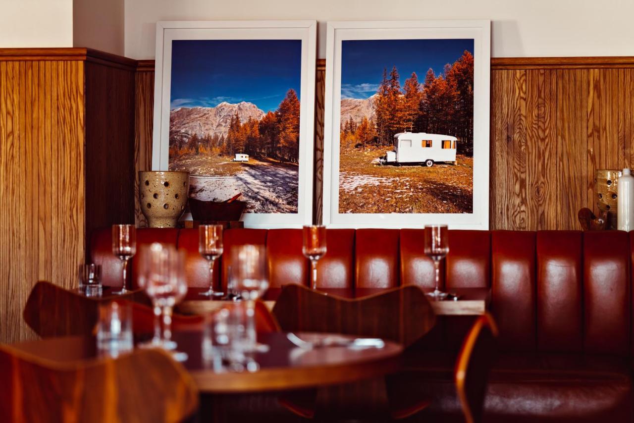 Le Val Thorens, A Beaumier Hotel ภายนอก รูปภาพ