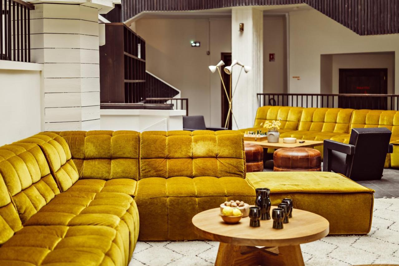 Le Val Thorens, A Beaumier Hotel ภายนอก รูปภาพ
