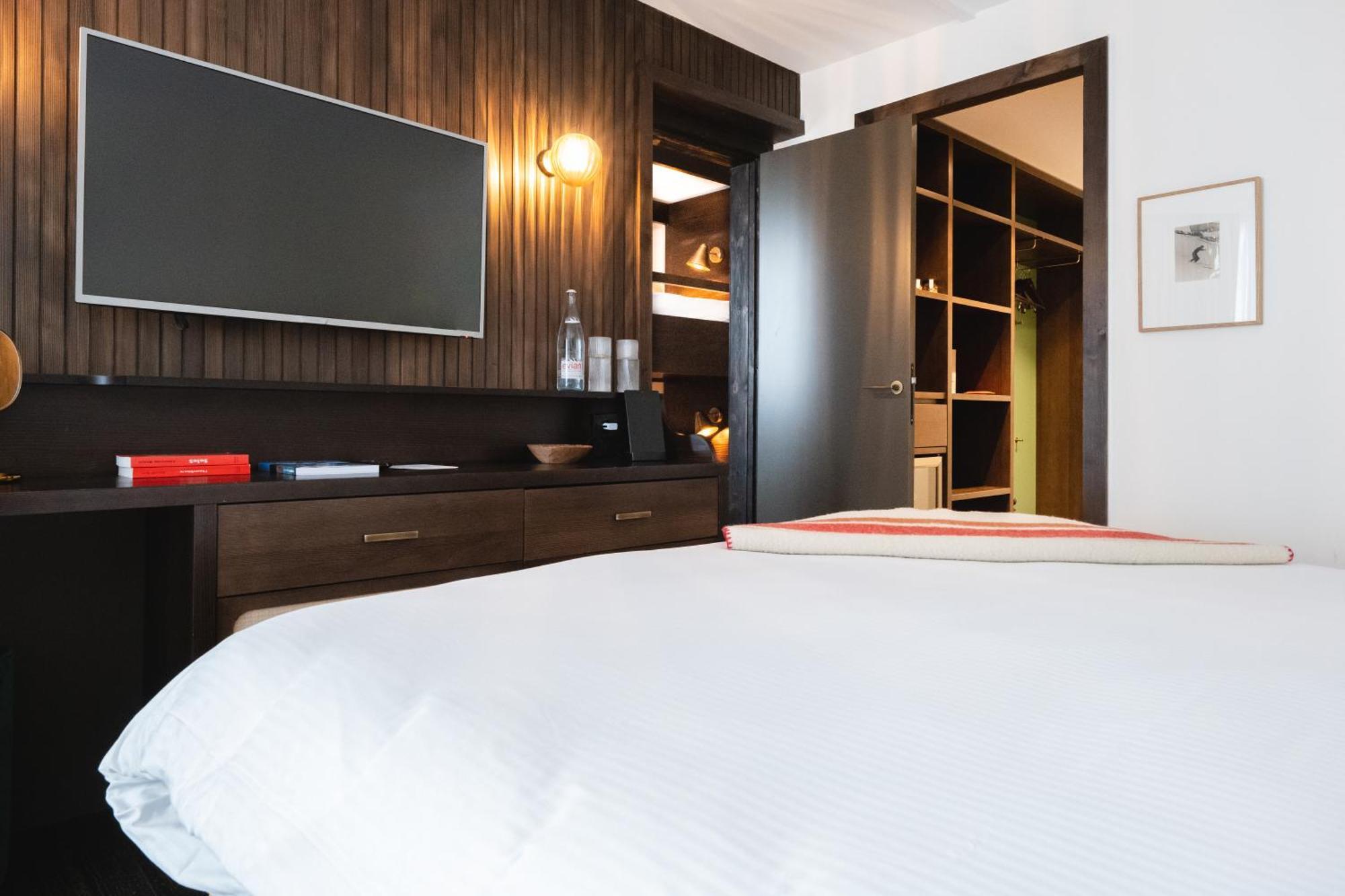 Le Val Thorens, A Beaumier Hotel ภายนอก รูปภาพ