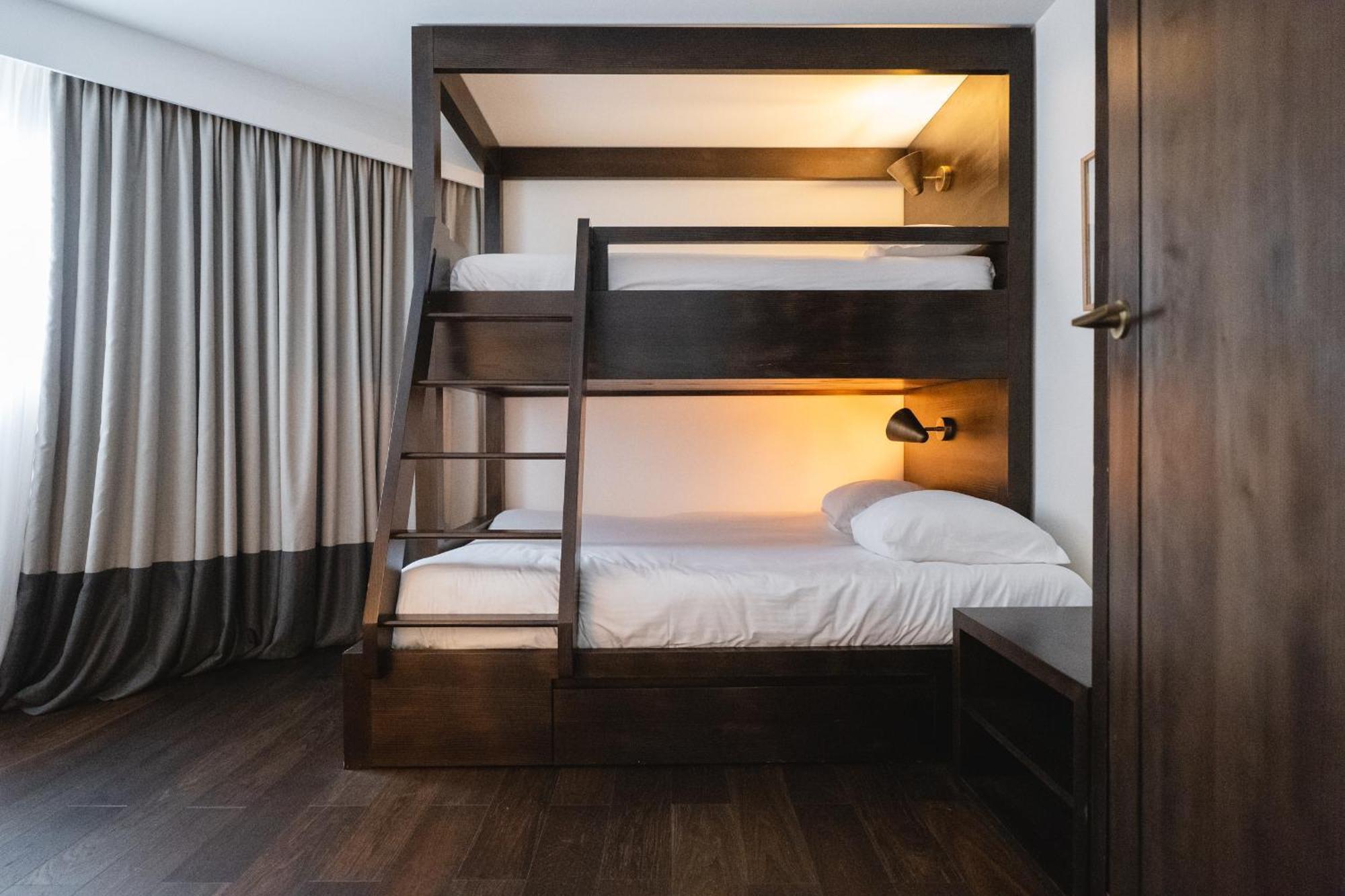 Le Val Thorens, A Beaumier Hotel ห้อง รูปภาพ